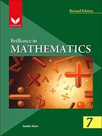 Brilliance in Mathematics 7 [IP]