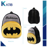 Batman Kids School Stuff Bag[PD[1Pc]