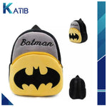 Batman Kids School Stuff Bag[PD[1Pc]