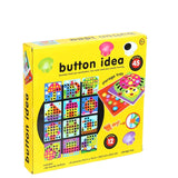 BUTTON IDEA GAME - THINKING / OBSERVATION SKILLS/ CREATIVITY [PD][1Pc] - Kaliber