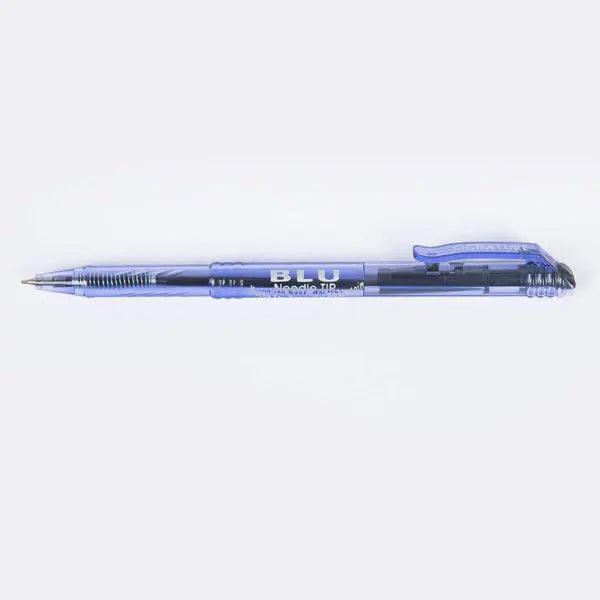 Signature Black Ball Pen [RS][1Box] – KATIB - Paper and Stationery at ...