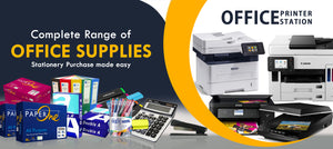 Complete Office Supplies