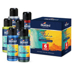 Blue Birds Studio Acrylic Colors â€“ 100 ml â€“ Set of 6 Primary Shades [IP][Pack] - Kaliber