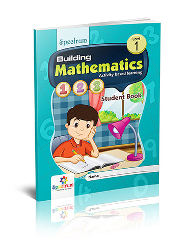 Student Book Building Mathematics - 1 : Get FREE delivery and huge ...