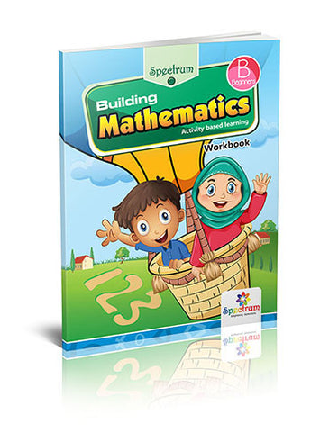 Building Mathematics Workbook- Beginner