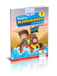 Building Mathematics Workbook – Level 1