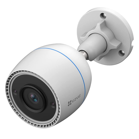 Ezviz H3c 2mp Color Wi-Fi Smart Home Camera 2mp [IP][1Pc]