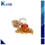 Copper Gold Crystal Clear Crushed Fire Glass for Resin Art[1Pc][PD]