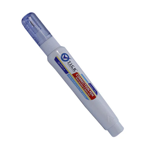 Tick Correction Pen 7ml [IS][1PC]