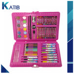 68 Pcs Art Color Box for Kids  [1 Set] [PD]