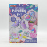 Little Maker Marbling Art [PD]