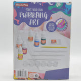 Little Maker Marbling Art [PD]