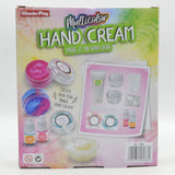 Multi-Color Unique Hand Cream [PD]