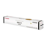 Canon NPG-51 Compatible Copier Toner Cartridge [IP]