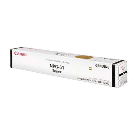 Canon NPG-51 Compatible Copier Toner Cartridge [IP]