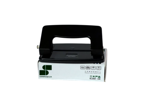 8007 Punch Machine Sunwood [PD] [1PC]