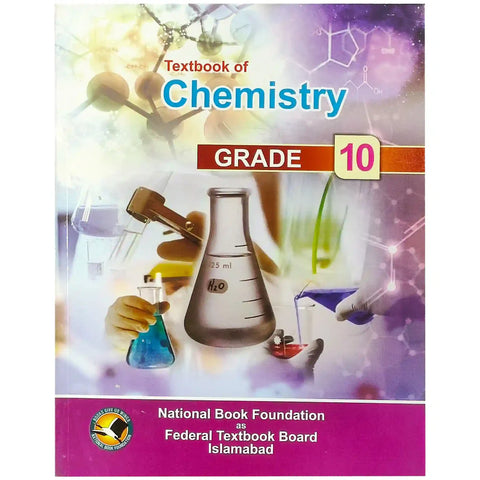 Chemistry 10 NBF [IP]