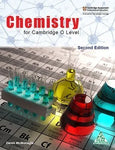Chemistry for Cambridge O Level Student Book 2nd Edition [IP]