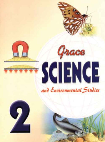Grace Science And Environmental Studies-2