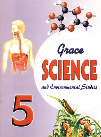 Grace Science And Environmental Studies-5