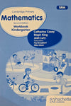 Cambridge Primary Mathematics (2nd Edition) Workbook Kindergarten [IS-A]