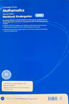 Cambridge Primary Mathematics (2nd Edition) Workbook Kindergarten [IS-A]
