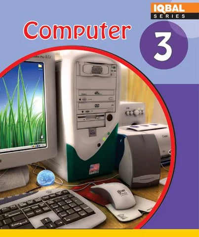 Computer 3 Iqbal Series