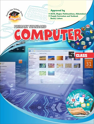 Computer 5 [IP]