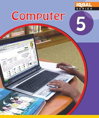 Computer 5 Iqbal Series