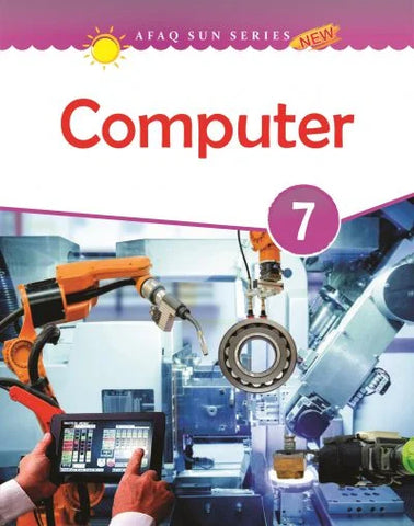 Computer 7 (New Edition)