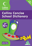 Collins Concise School Dictionary [IP]