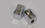 Silver Pencil Sharpener High Quality [IS]