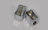 Silver Pencil Sharpener High Quality [IS]