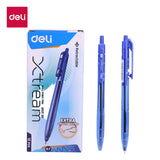 Deli Xtream Ballpoint Pen [IP][1PC]