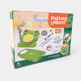 Pottery Wheel Kit for Kids [PD]