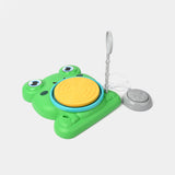 Pottery Wheel Kit for Kids [PD]