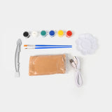 Pottery Wheel Kit for Kids [PD]