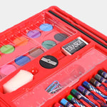 Spider-Man Color Kit 86PCs Set For kids [PD]