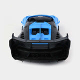 High-Speed Performance RC Car With Steering Wheel For Thrilling Races [PD]