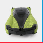 3D Famous Remote Control Car With 3D Lights For Kids [PD][1Pc]