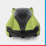 3D Famous Remote Control Car With 3D Lights For Kids [PD][1Pc]