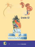 Biology New Book 12 (Latest 2025) Federal board [PD]