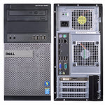 Refurbished Hp Desktop Intel i5 4th Generation[PD][1Pc]