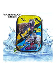 3D Dinosaur  Pencil Case Set[1Pc][PD]