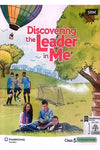 Discovering The Leader In Me - Level 5