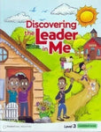 Discovering the Leader in Me – Level 3