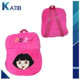 DORA KIDS SCHOOL BAG[PD][1Pc]