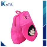 DORA KIDS SCHOOL BAG[PD][1Pc]