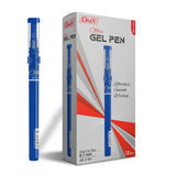 Dux Office Gel Pen Blue [MS][1PC]