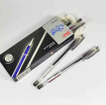 Dux Stick Gel Pen Dx-301 Black [PD] [Box]